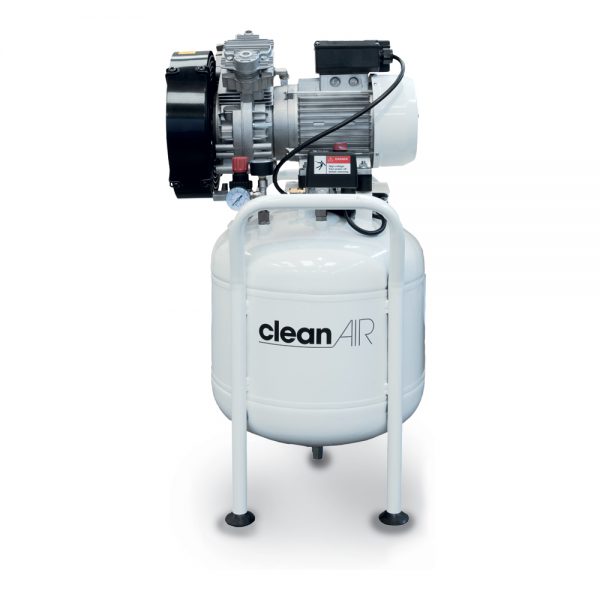 Dentalny-kompresor-Clean-Air-CLR-11-50M